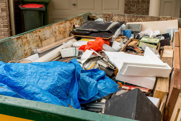 Retail Junk Removal in Muniz, TX